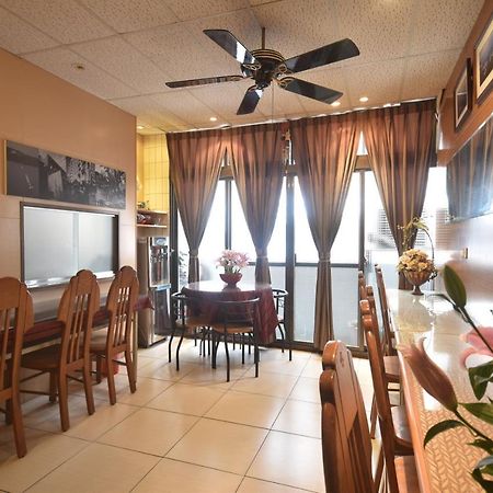 Sun Moon Love Hotel Nantou Экстерьер фото
